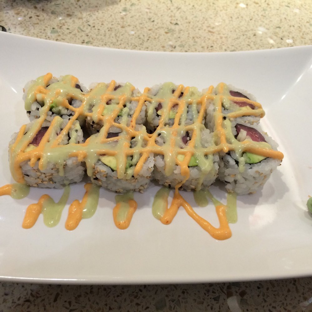 Sushi Express - Sushi Bars Near Me - Camp Hill, Pennsylvania Sushi Express - Sushi Bars Near Me - Camp Hill, Pennsylvania