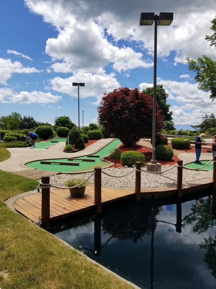 GO KARTS PLUS 15 Photos 14999 Laplaisance Rd, Monroe, MI Yelp