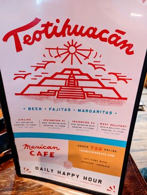 Teotihuacan by null Teotihuacan by null