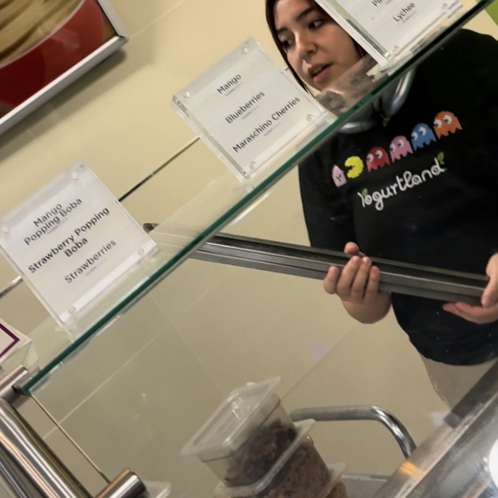 Yogurtland - Ice Cream & Frozen Yogurt Near Me - San Jose, California