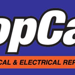 Topcar - LOGO