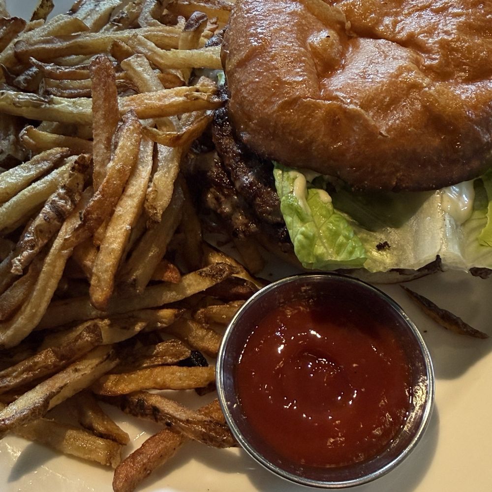Cheeseburger Cheeseburger