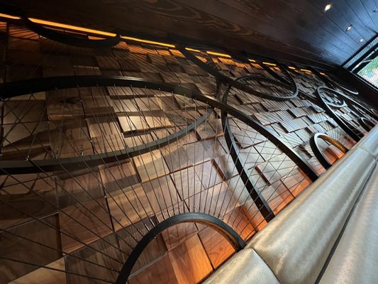 JINYA Ramen Bar - The Parks at Walter Reed by null