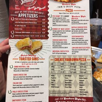 Derby City Pizza - Pizza Near Me - Mount Washington, Kentucky Derby City Pizza - Pizza Near Me - Mount Washington, Kentucky