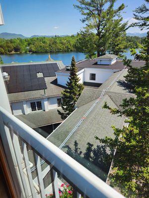 Mirror Lake Inn by null