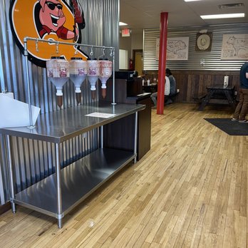 Woody's Q Shack - Barbeque Near Me - Alamosa, Colorado