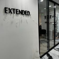 Extended - Gorgeous studio
