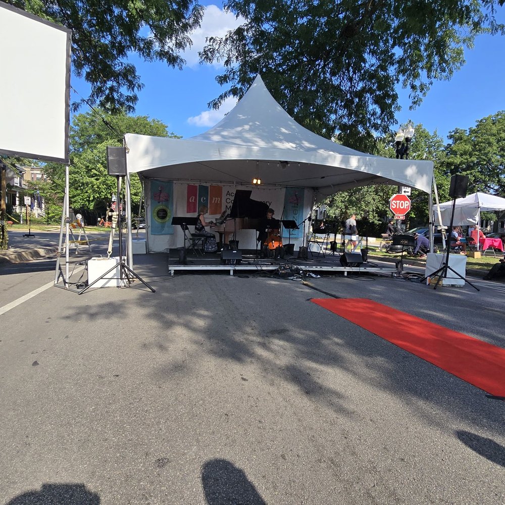 Thirsty Ears Festival - Festivals Near Me - Chicago, Illinois