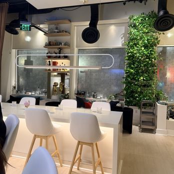 barmini - Additional seating area - New American Near Me - Washington, DC, District of Columbia barmini - Additional seating area - New American Near Me - Washington, DC, District of Columbia