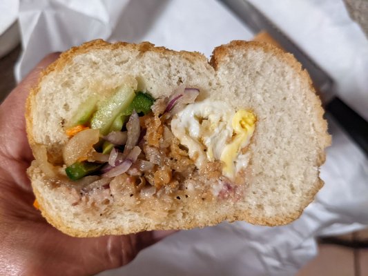 Mom's Pho & Banh Mi by null