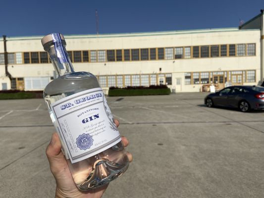 St. George Spirits by null