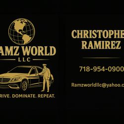 Ramz World