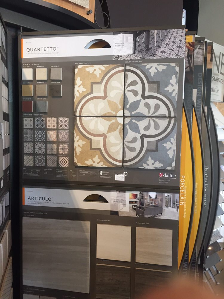 ATLANTIC STONE AND TILE CARE Updated September 2024 2770 Maybank