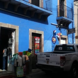 Súper Calzada - Fachada