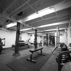Whole Body Fitness