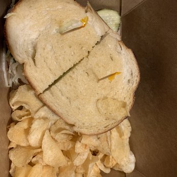 Mae's - Mae's Tuna Melt Sandwich - Breakfast & Brunch Near Me - Mount Clemens, Michigan Mae's - Mae's Tuna Melt Sandwich - Breakfast & Brunch Near Me - Mount Clemens, Michigan