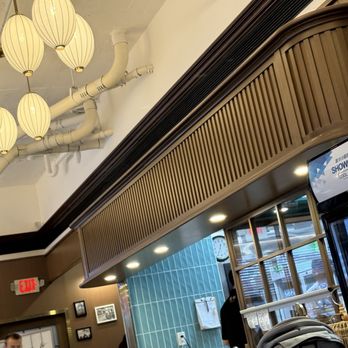 Fuchun Ju - Ambience - Shanghainese Near Me - Boston, Massachusetts