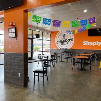 Chando's Tacos - Big - Mexican Near Me - Fair Oaks, California Chando's Tacos - Big - Mexican Near Me - Fair Oaks, California
