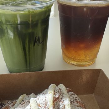 Danbi Coffee - Coffee & Tea Near Me - Pasadena, California Danbi Coffee - Coffee & Tea Near Me - Pasadena, California