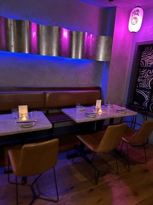 Izakaya Fishtown by null