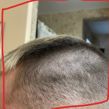 Cut N Shave Barber Shop - Worst haircut ever - Men's Hair Salons Near Me - Lakeside, California Cut N Shave Barber Shop - Worst haircut ever - Men's Hair Salons Near Me - Lakeside, California
