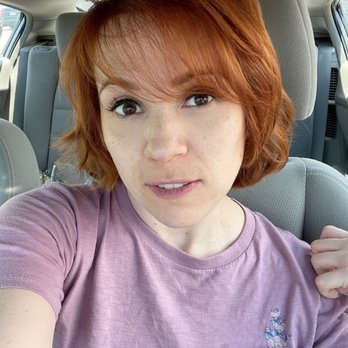 The Palm Beauty Studio - My very cute pre-chemo cut - Hair Stylists Near Me - Venice, California The Palm Beauty Studio - My very cute pre-chemo cut - Hair Stylists Near Me - Venice, California