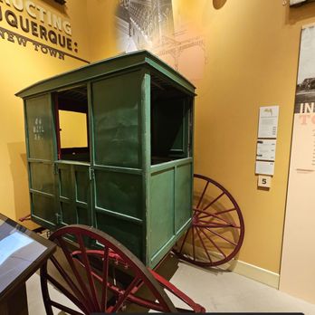 Albuquerque Museum - Art Museums Near Me - Albuquerque, New Mexico