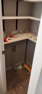 A-1Local Handyman Services Logo