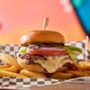 Zags Restaurant & Patio gift card