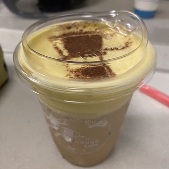 Phin Cafe - Egg coffee - Coffee & Tea Near Me - Fremont, California Phin Cafe - Egg coffee - Coffee & Tea Near Me - Fremont, California