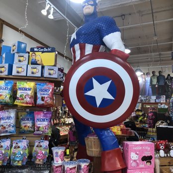 Rocket Fizz - Candy Stores Near Me - Irvine, California