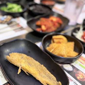 BCD Tofu House - Korean Near Me - Fort Lee, New Jersey BCD Tofu House - Korean Near Me - Fort Lee, New Jersey