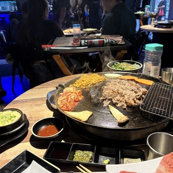 Pigya - Korean Near Me - Los Angeles, California Pigya - Korean Near Me - Los Angeles, California