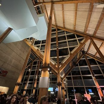 The Hult Center for the Performing Arts - Performing Arts Near Me - Eugene, Oregon