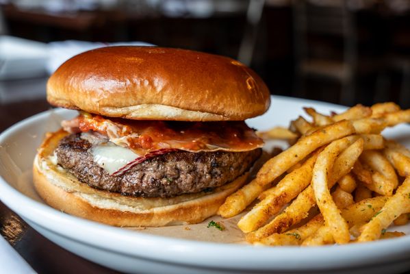 Boca Bistro by null