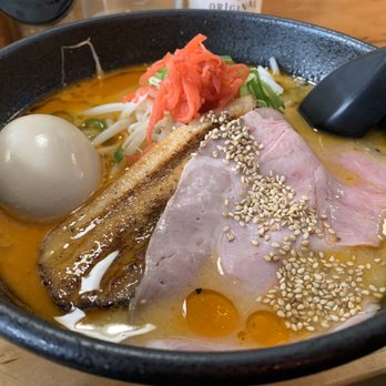 Totemo Ramen - Ramen Near Me - Stockholm, Alberta Totemo Ramen - Ramen Near Me - Stockholm, Alberta