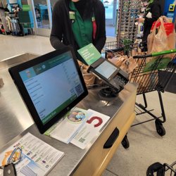 Publix Super Market - Some shopping for the next few days. Plus some no salt Boars Head turkey for Miss Princess. =^;^=