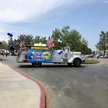 Central Park - SCV Home & Garden Show at Central Park - Parks Near Me - Santa Clarita, California