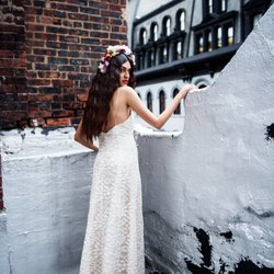 Kimera Design - Pretty lace dresses