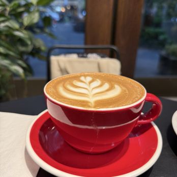 Remi Flower & Coffee - Mocha Latte - Coffee & Tea Near Me - New York, New York Remi Flower & Coffee - Mocha Latte - Coffee & Tea Near Me - New York, New York