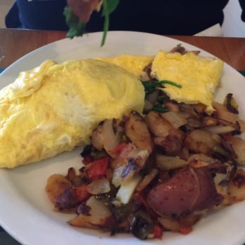 Vivian's Cafe - Omelet was delicious - Breakfast & Brunch Near Me - Studio City, California Vivian's Cafe - Omelet was delicious - Breakfast & Brunch Near Me - Studio City, California