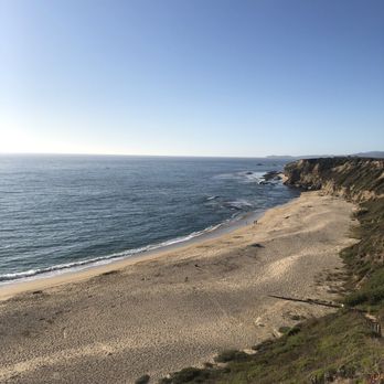 Cowell Ranch Beach - Cowell Ranch Beach - Beaches Near Me - Half Moon Bay, California Cowell Ranch Beach - Cowell Ranch Beach - Beaches Near Me - Half Moon Bay, California