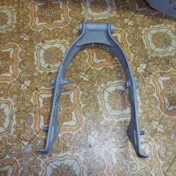 Ace Sandblasting- - Sandblasted swingarm: - Sandblasting Near Me - Austin, Texas Ace Sandblasting- - Sandblasted swingarm: - Sandblasting Near Me - Austin, Texas