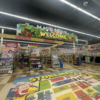 Don Don Donki - Entrance area - International Grocery Near Me - Kapolei, Hawaii Don Don Donki - Entrance area - International Grocery Near Me - Kapolei, Hawaii
