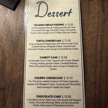 Bravo Farms Visalia - Dessert menu April 2026 - Cheese Shops Near Me - Visalia, California Bravo Farms Visalia - Dessert menu April 2026 - Cheese Shops Near Me - Visalia, California
