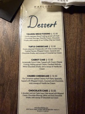 Menu photo 4 Bravo Farms Visalia Visalia, CA Menu photo 4 Bravo Farms Visalia Visalia, CA