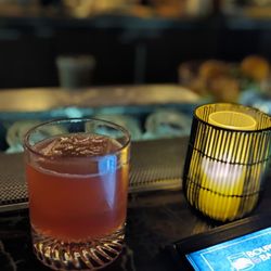 Bourbon & Banter