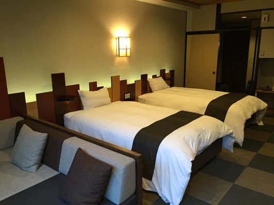 Oirase Keiryu Hotel by Hoshino Resorts by null