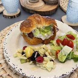 Chicken Salad Sandwich
