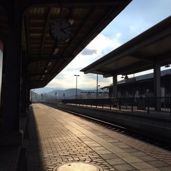 Bahnhof Wernigerode - Train Stations Near Me - Wernigerode, ST Bahnhof Wernigerode - Train Stations Near Me - Wernigerode, ST